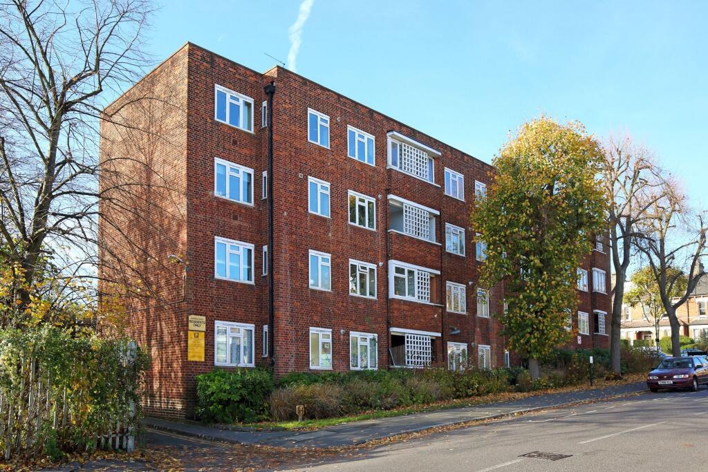 Main image of property: Stapleton Hall Road, London, N4