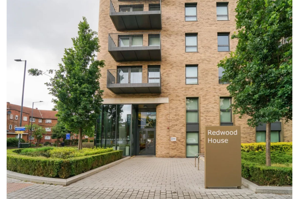 Main image of property: Engineers Way, Wembley, HA9