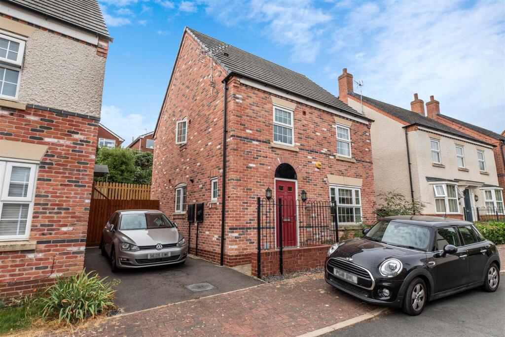 Main image of property: Pritchard Drive