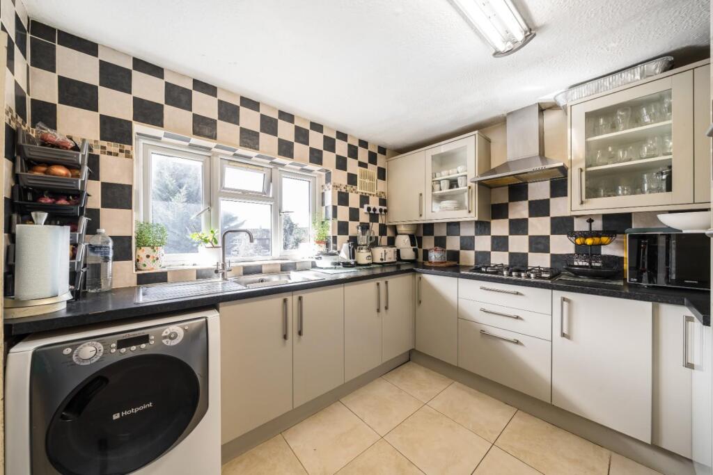 Main image of property: Ripon Close Northolt, UB5 4EF