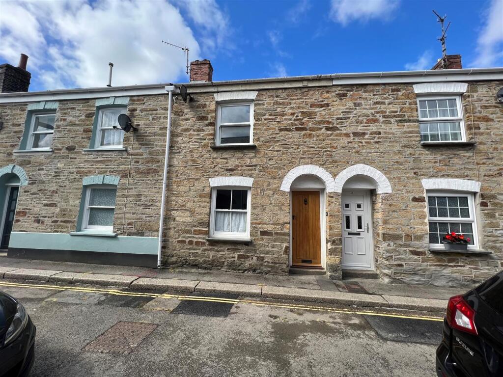 Main image of property: St. Dominic Street, Truro