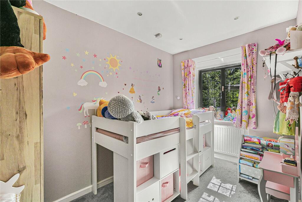 Additional image 14 of Kentish Lane, Brookmans Park, Hertfordshire, AL9