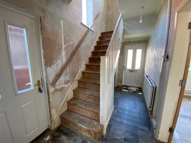 House in Bolton, New Bury - View 2