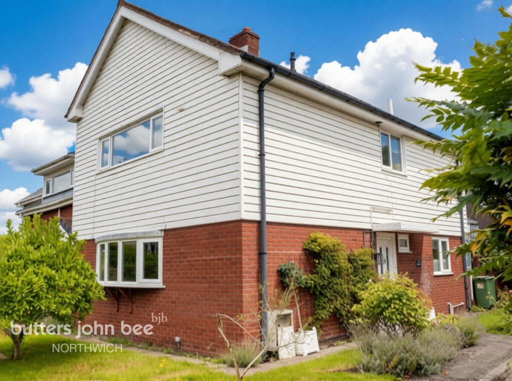 Main image of property: Long Acre, Northwich