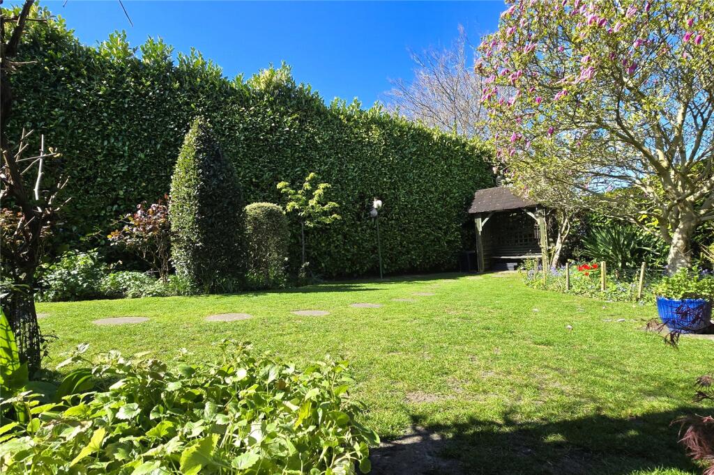 Additional image 11 of Warminster Road, Westbury