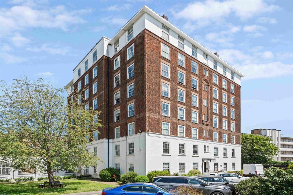 Main image of property: North End House, Fitzjames Avenue, London, W14