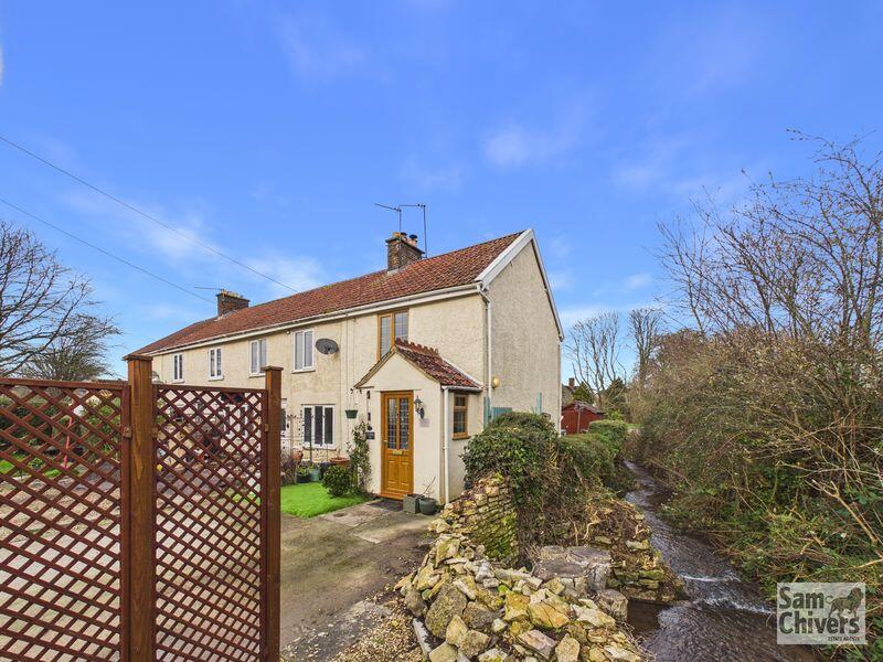 Main image of property: Redfield Road, Midsomer Norton