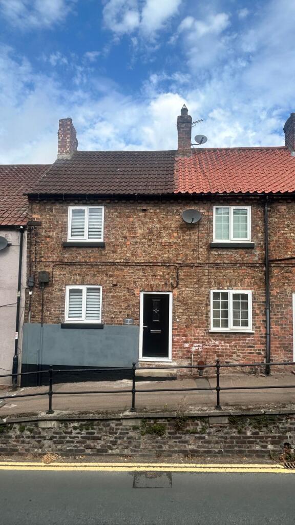 Main image of property: Cockpit Hill, Brompton, DL6