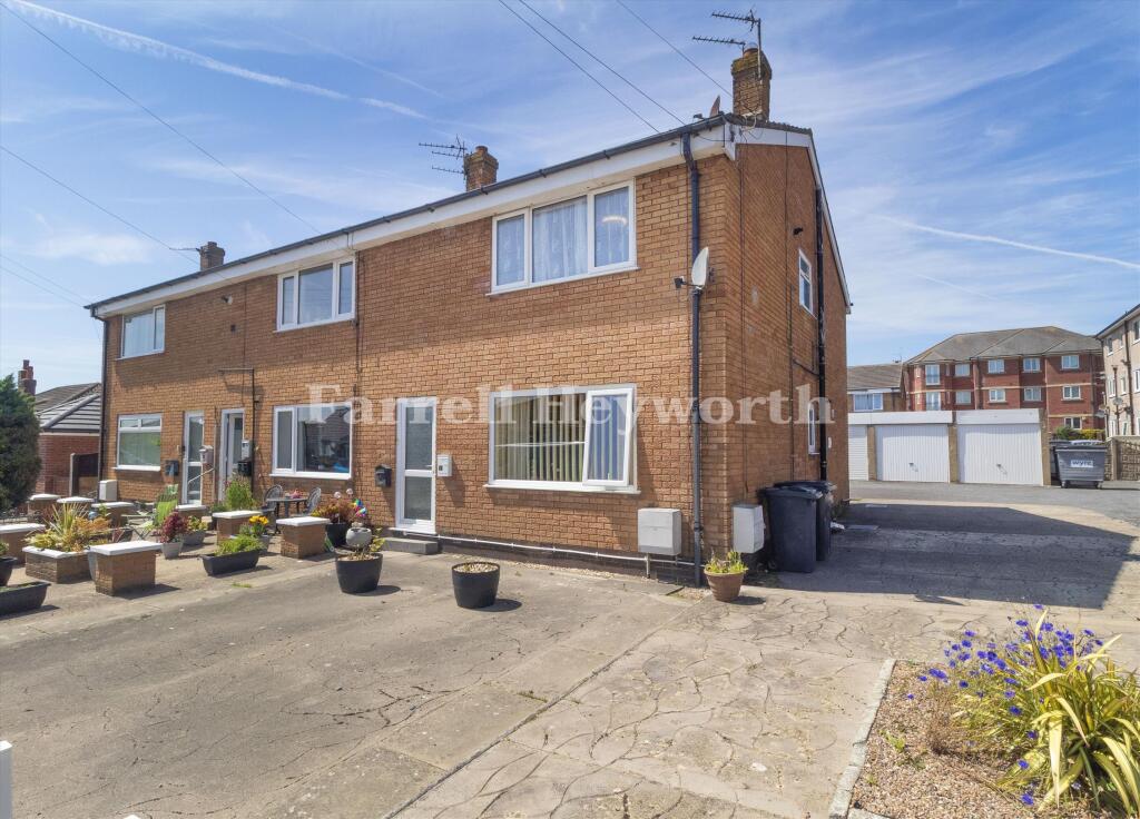 Main image of property: Westbourne Court, Knott End On Sea, Poulton Le Fylde