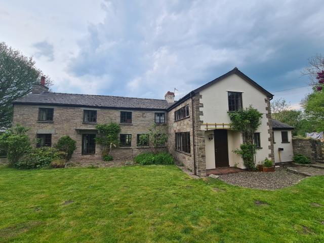 Main image of property: Tylau Cottage, Llanigon, Hereford