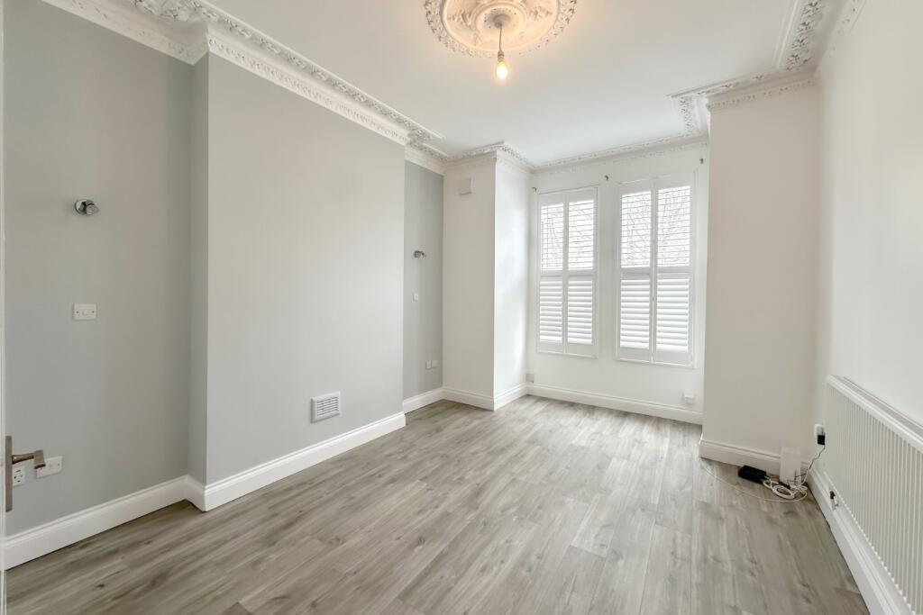 Main image of property: Champion Road, Sydenham, SE26