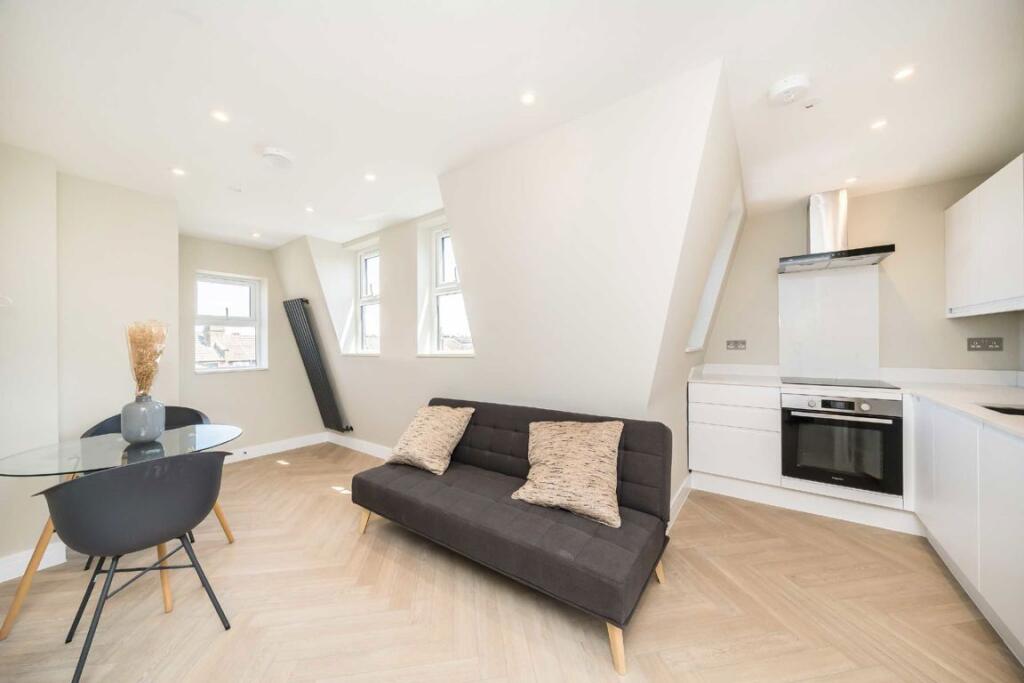 Main image of property: Hoyle Road, Tooting