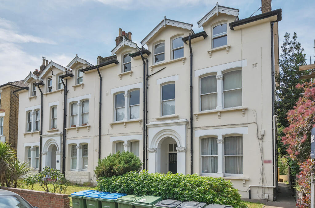 Main image of property: Glenluce Road, Blackheath, Westcombe Park, London, SE3