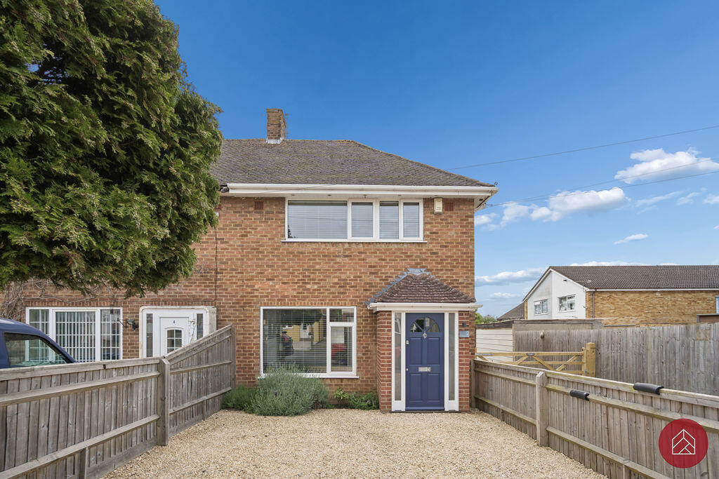 Main image of property: Sheldon Way, Oxford