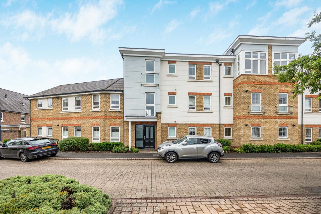 Main image of property: Raven Drive, Boulters Meadow, Maidenhead, SL6