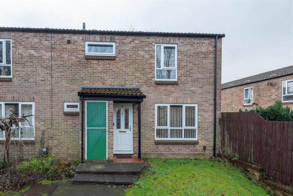 Main image of property: Great Meadow, Chorley