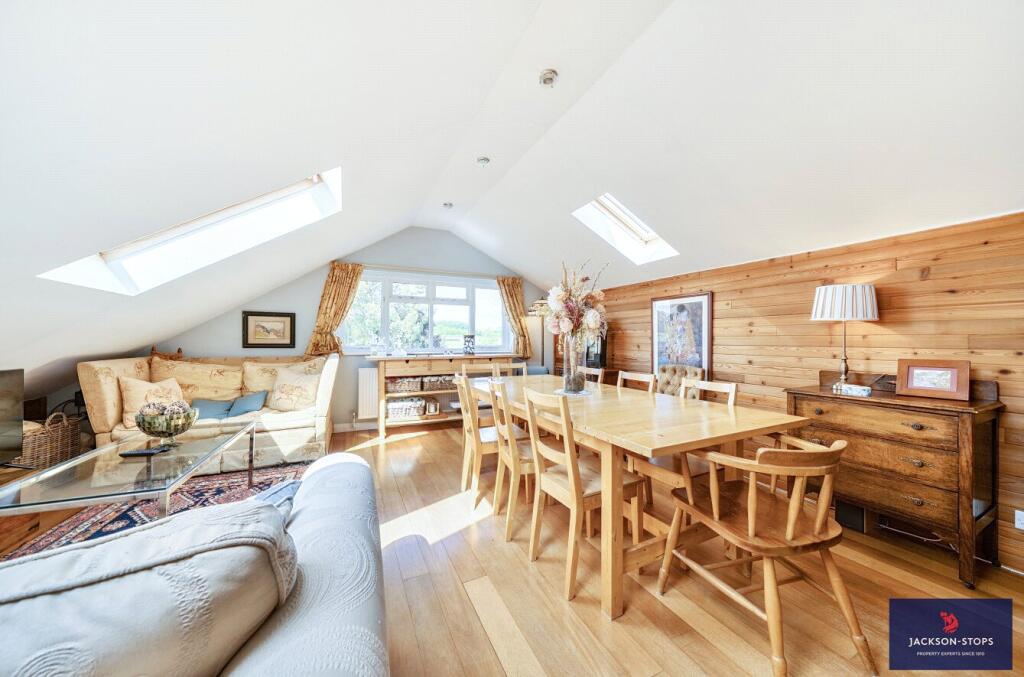 House in East Cambridgeshire, Cheveley - View 2