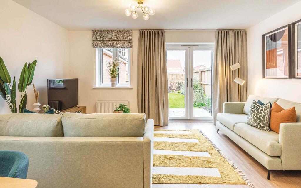 Main image of property: Off Caesar's Way
Folkestone
Kent
CT19 4AL