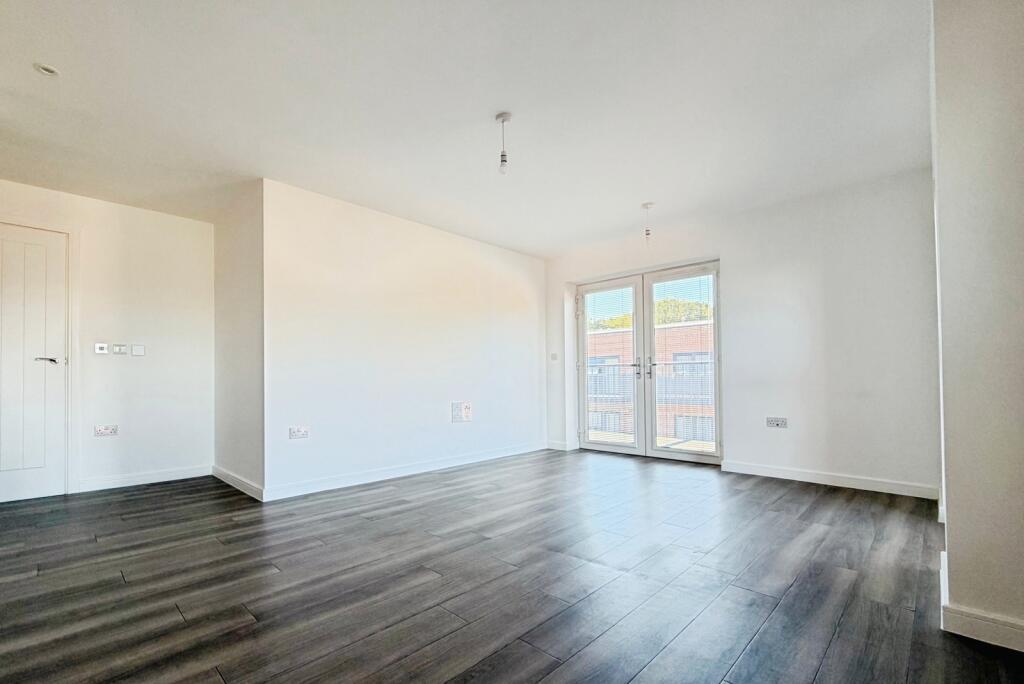 Apartment in Hart, Hook - View 5