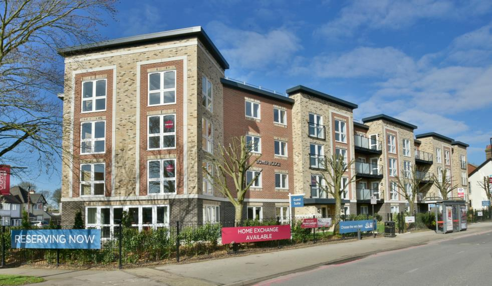 Additional image 11 of Bower Lodge, Shirley, Solihull, West Midlands