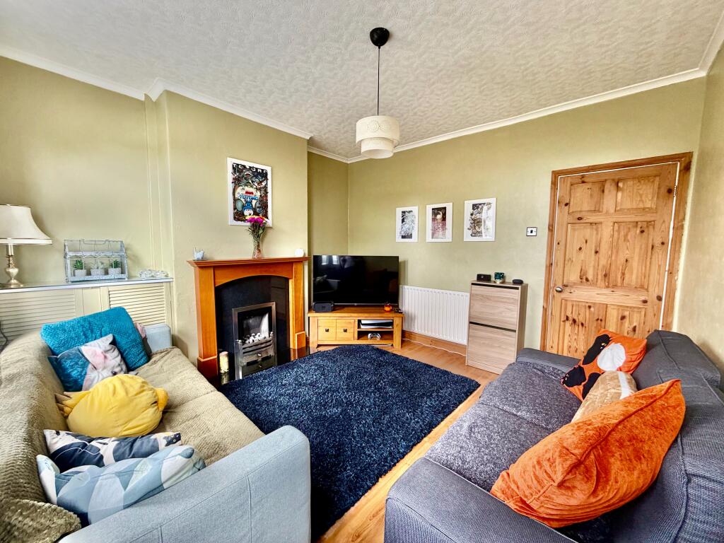 House in Sheffield - View 5