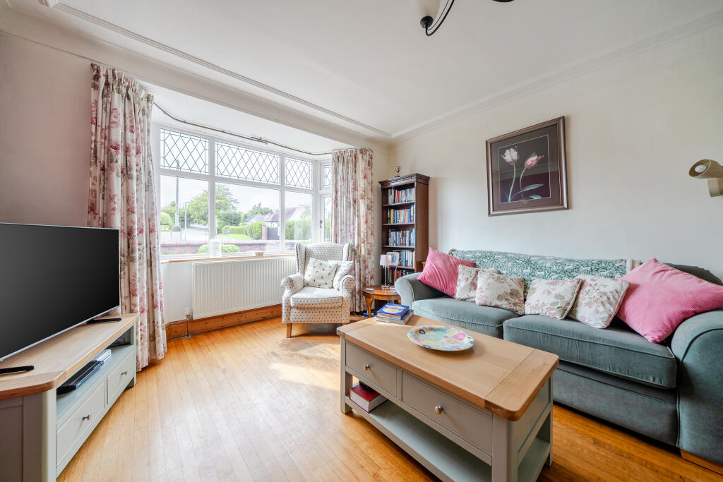 House in Mold, Pentre - View 5