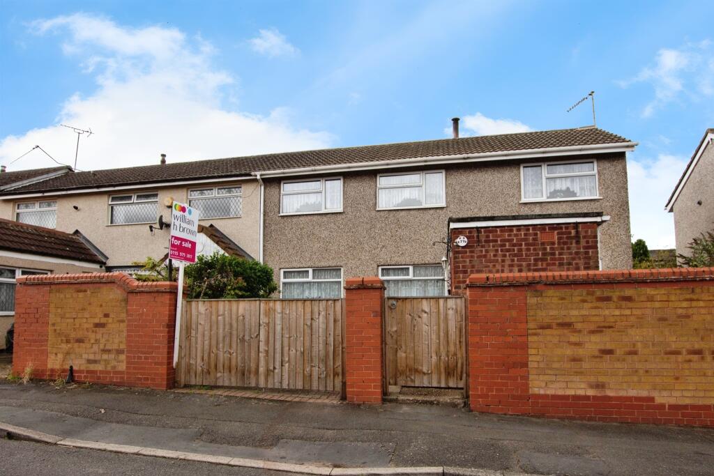 Main image of property: Hoefield Crescent, Nottingham