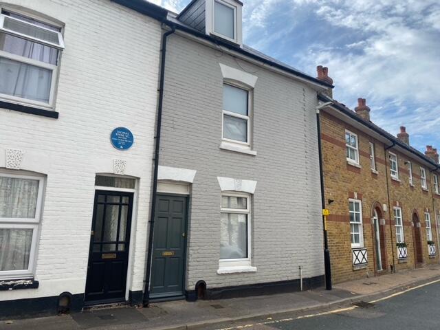 Main image of property: Notley Street, Canterbury