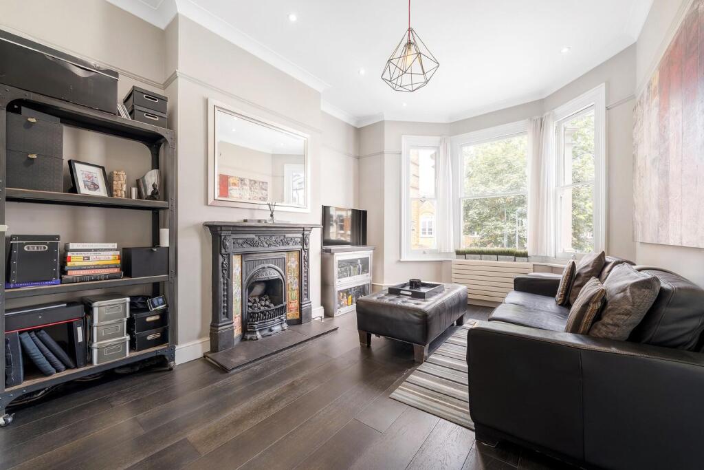 Main image of property: Tremadoc Road, SW4