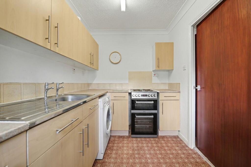 Apartment in Coventry - View 3