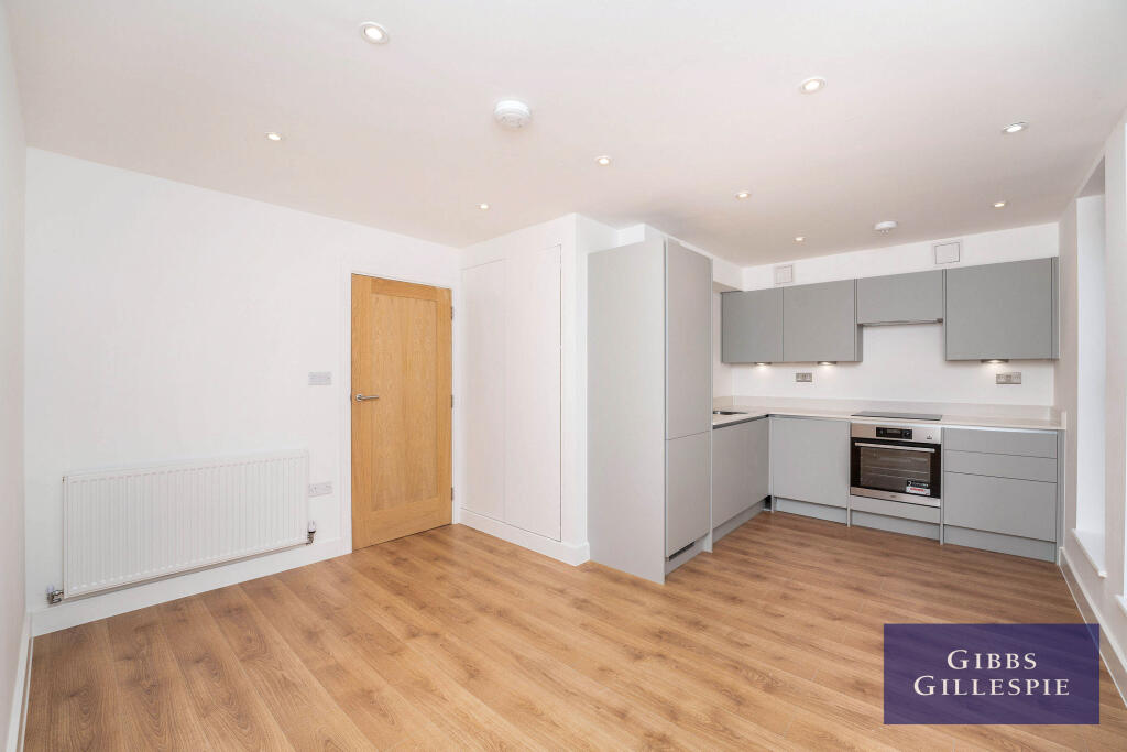 Main image of property: Tenor Building, 20A New Broadway, London, W5