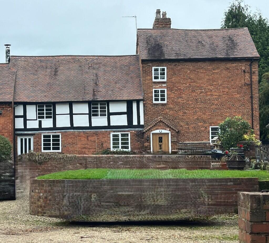 Main image of property: Moorfield Farm, Waystone Lane, Belbroughton DY9 OBG