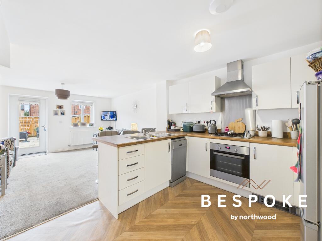 Long Beam Road, Sandbach, CW11 photo 2