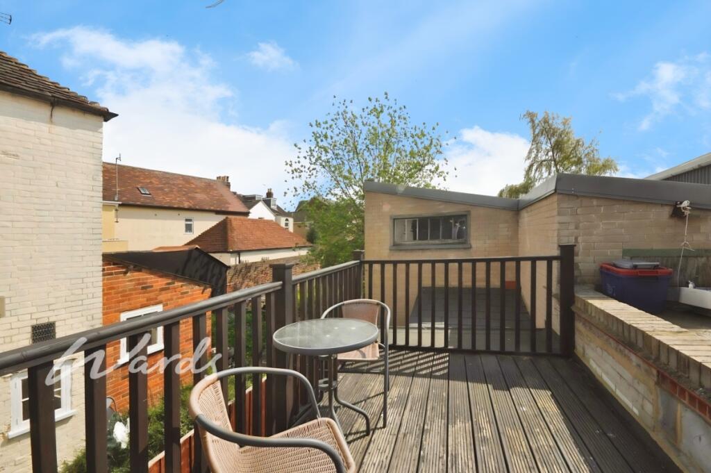 Main image of property: Wincheap Canterbury CT1