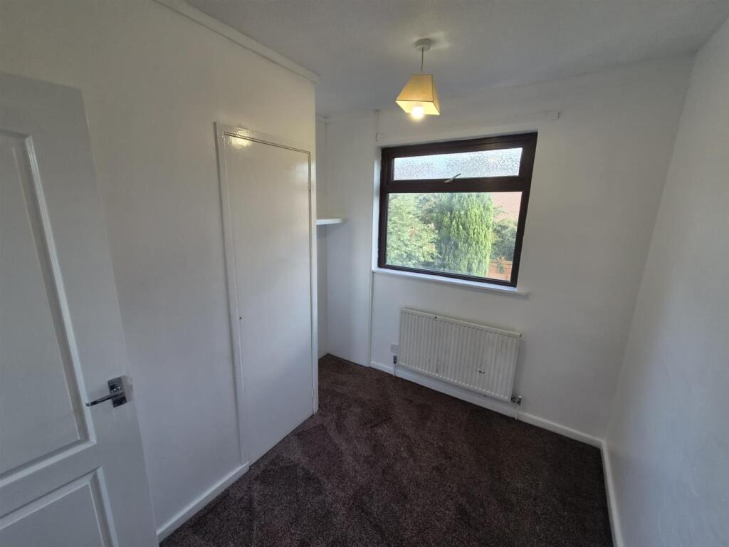 House in Manchester - More