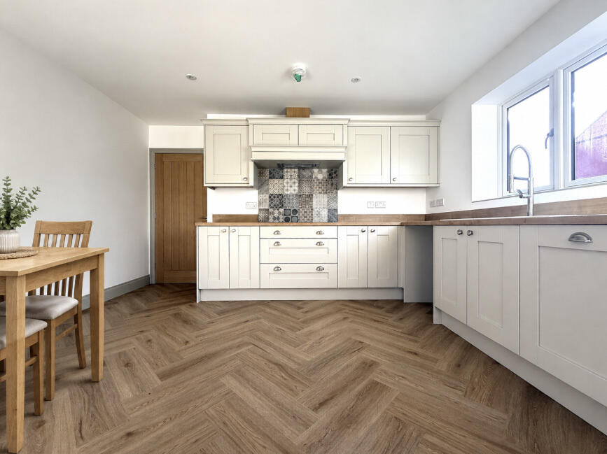House in Peterborough - More