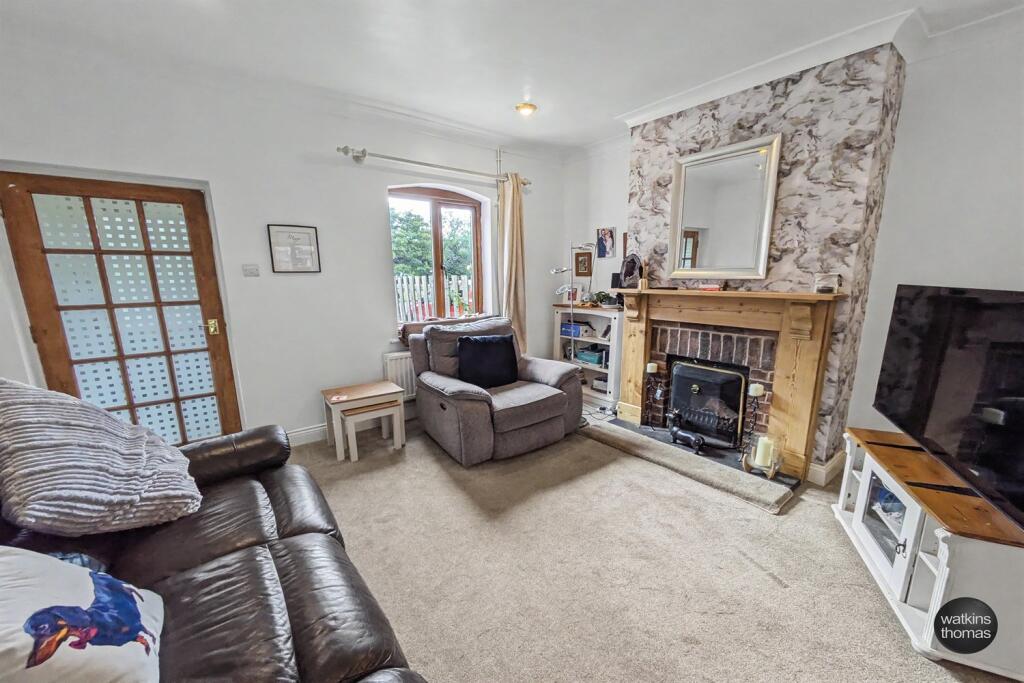 Crossway Terrace, Roman Road, Hereford, HR1 photo 4