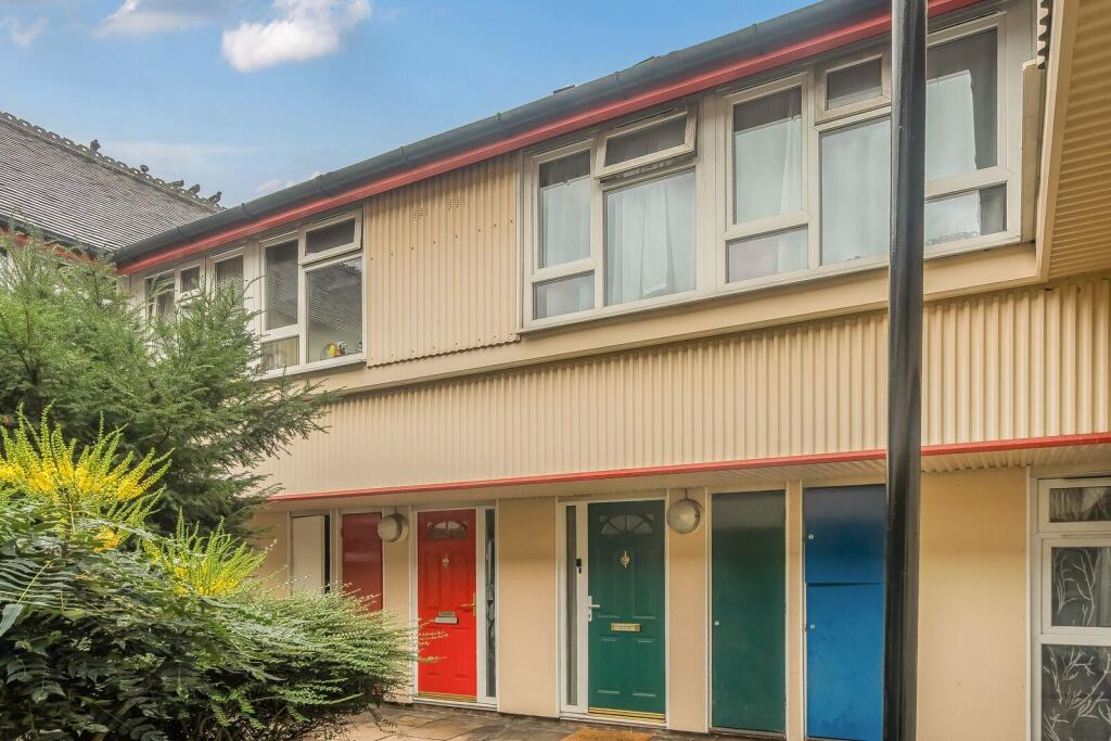 Main image of property: Setchell Way, Bermondsey, London, SE1