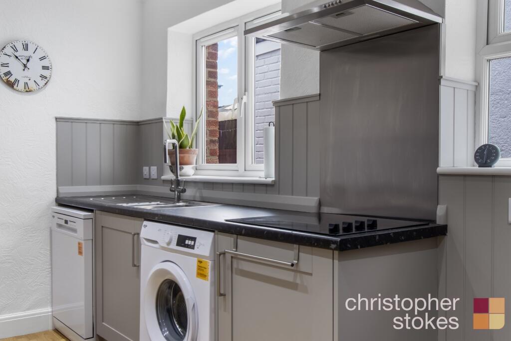 Apartment in Broxbourne, Cheshunt - View 5