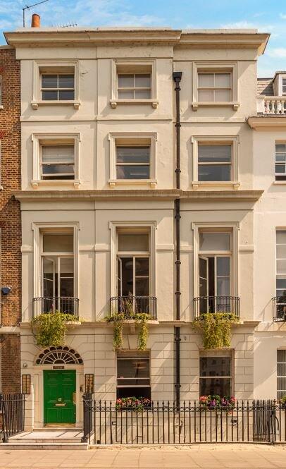 Main image of property: Fitzroy Square, London, W1T