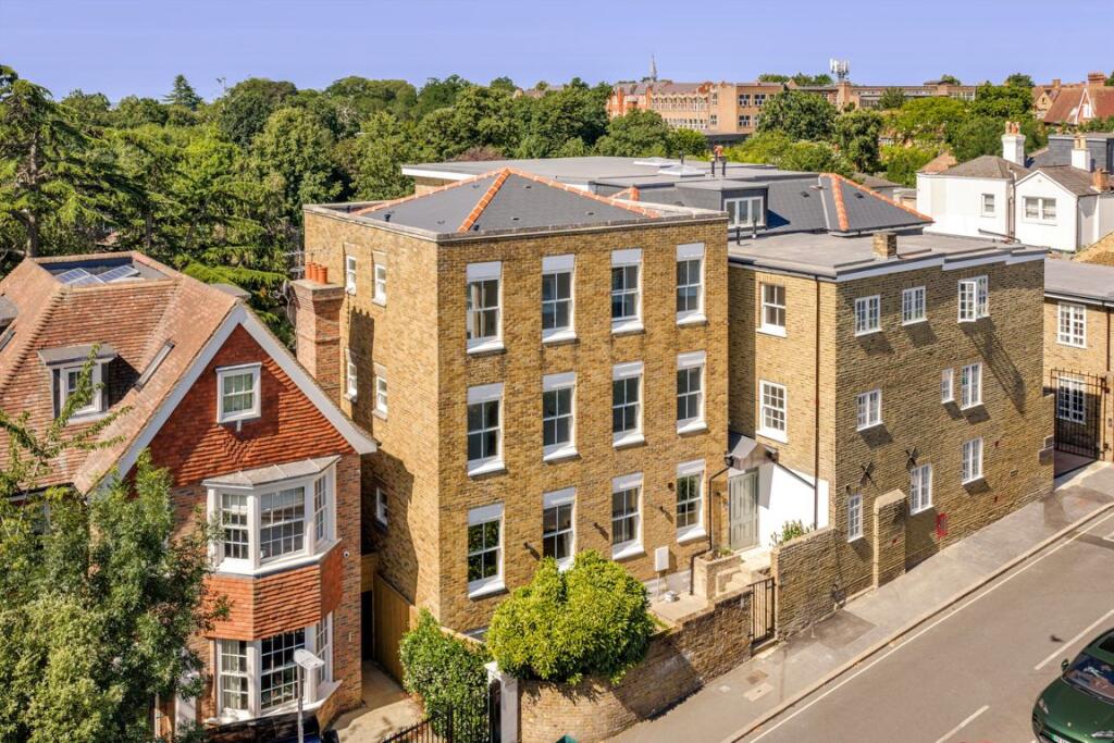 Main image of property: Thornton Road, Wimbledon