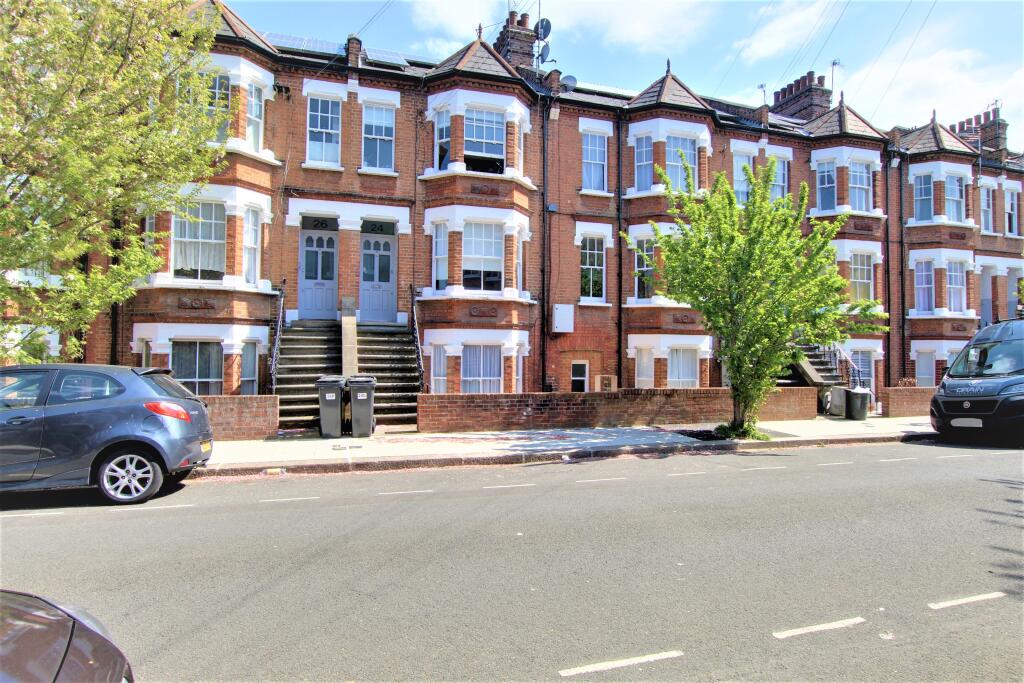 Main image of property: Curwen Road, (PK495), Shepherds Bush, W12
