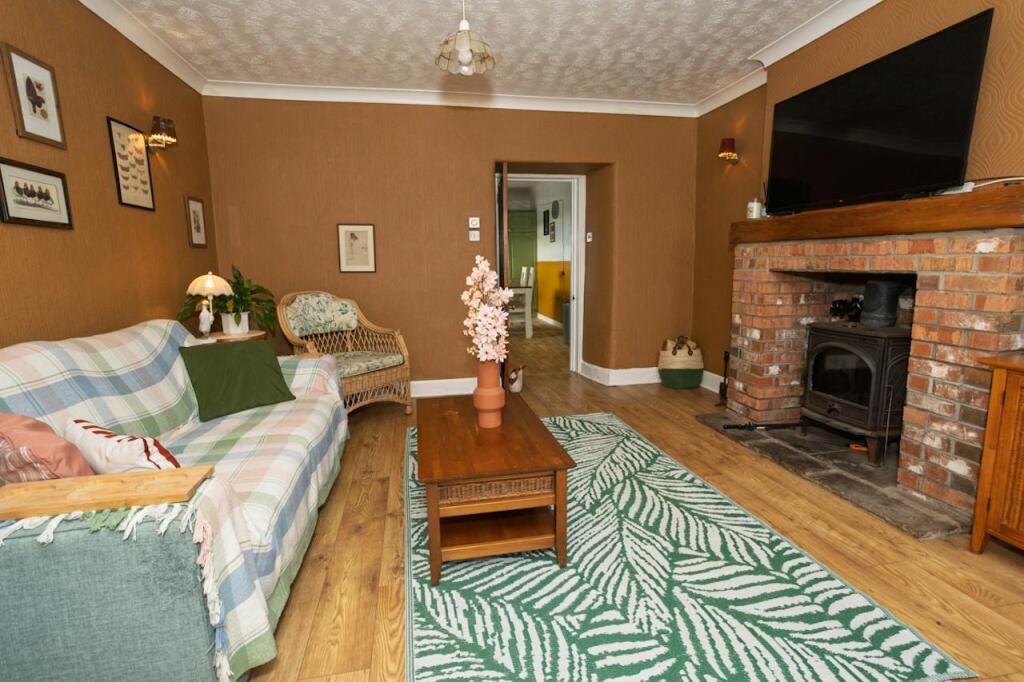 Raggithill, Mossblown, Ayr, KA6 5AZ photo 2