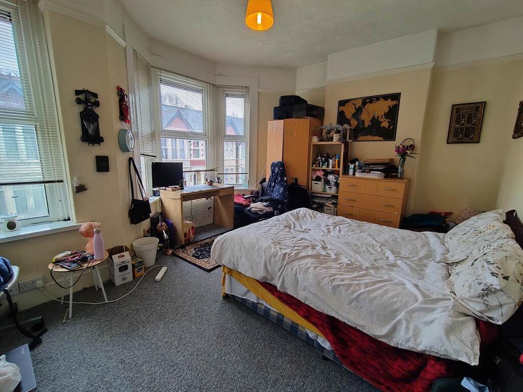 Main image of property: Canada Road , Heath, Cardiff