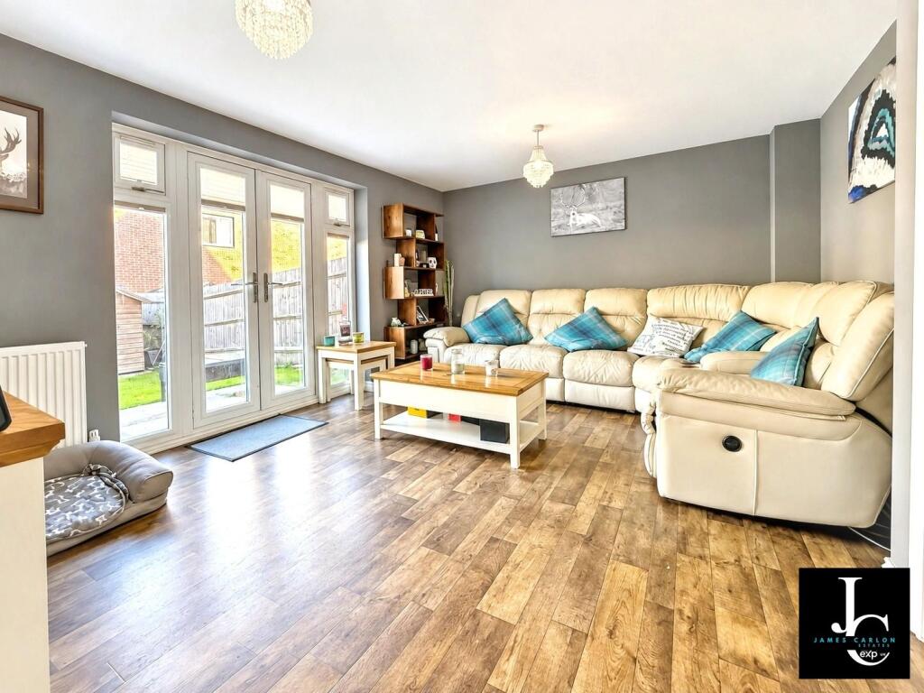 House in Telford - View 5