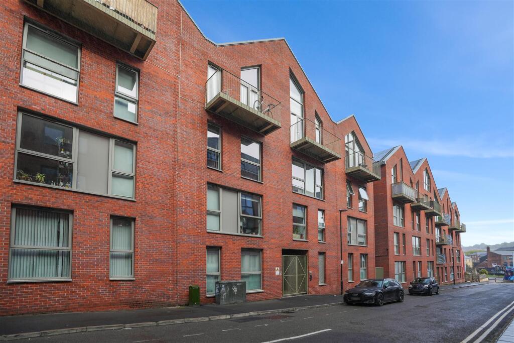 Main image of property: Henry Street, Shalesmoor, Sheffield