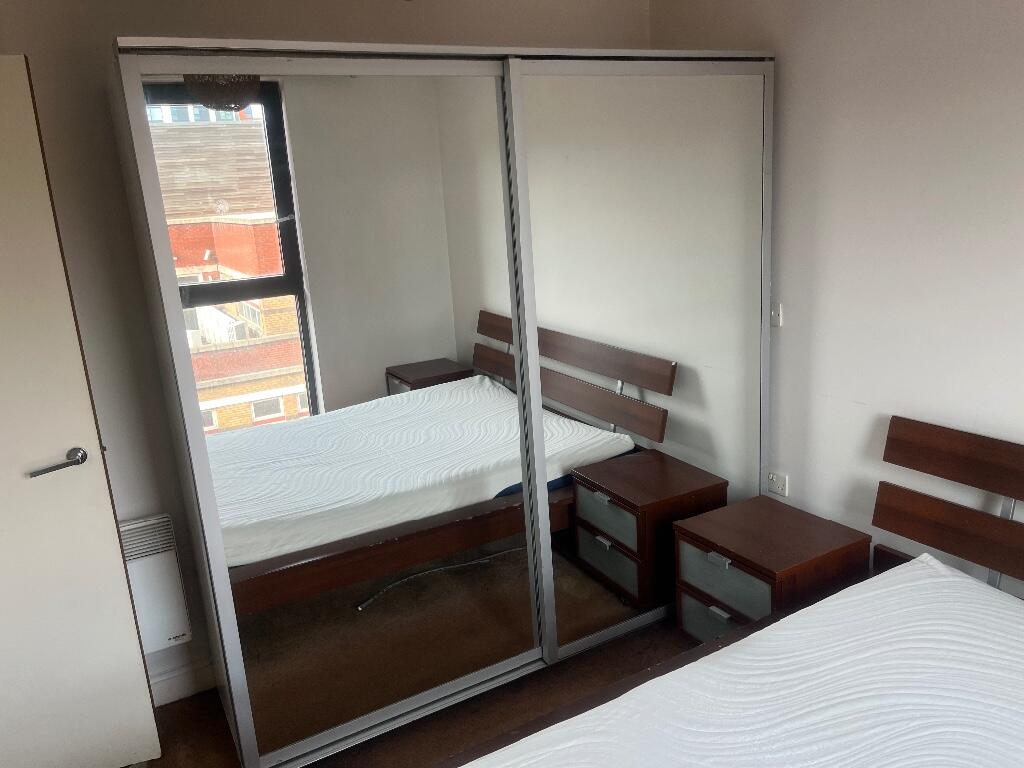 Additional image 7 of St. John's Walk, Birmingham, B5