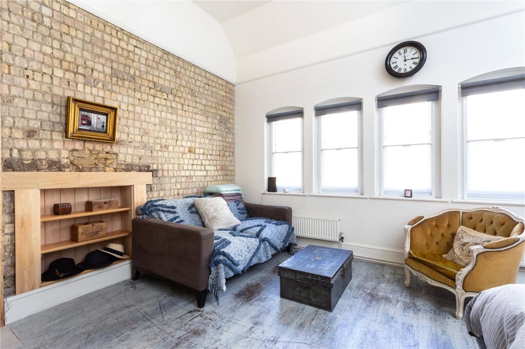 Main image of property: Commercial Street, London, E1