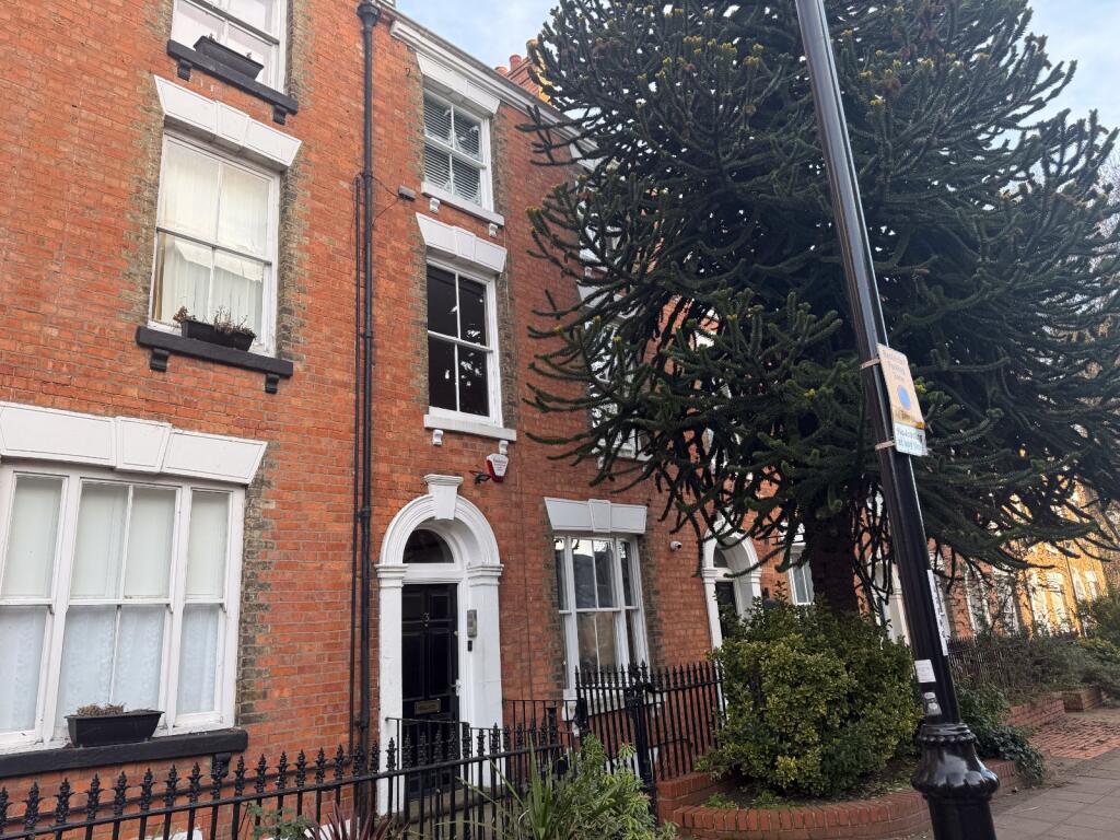 Main image of property: St. Giles Terrace, Northampton, Northamptonshire, NN1