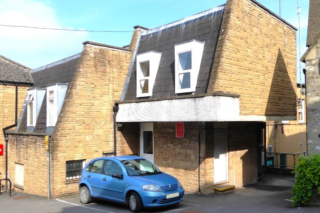 Apartment in Frome, Trinity - View 4